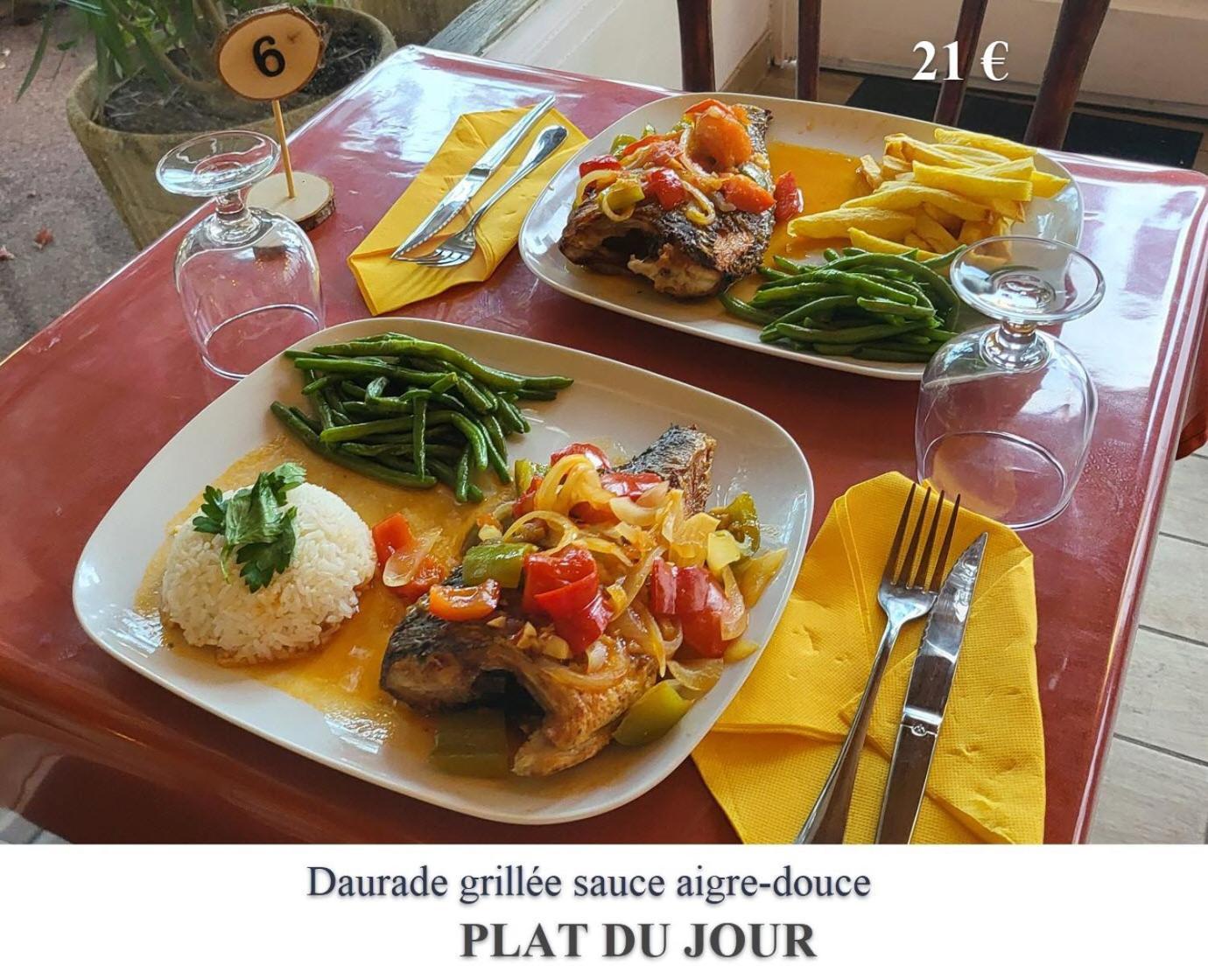 A La Vielle Halle Souppes-sur-Loing Exterior foto