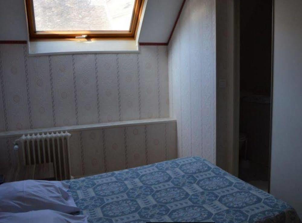 A La Vielle Halle Souppes-sur-Loing Exterior foto